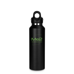 Me2 Revomax 20oz Vacuum Insulated Flask (592ml)