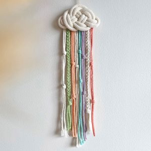 Cloud Wall Hanging