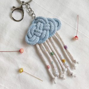 Cloud Keychain